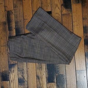 Hugo Boss Dickens Trouser